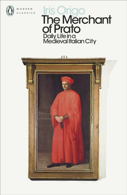 Merchant Of Prato