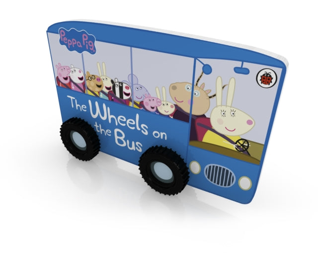 Wheels On The Bus