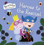 Heroes To The Rescue