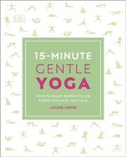 15 Minute Gentle Yoga