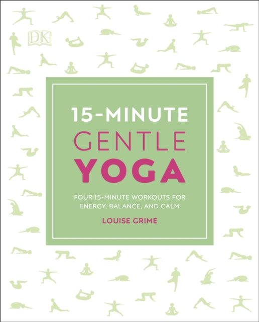 15 Minute Gentle Yoga