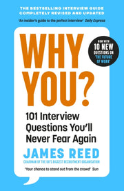 Why You