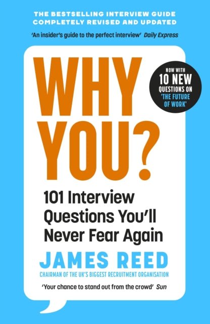 Why You