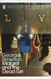 Maigret & The Dead Girl