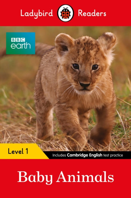 Bbc Earth Baby Animals