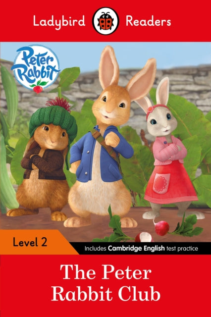 Peter Rabbit The Peter Rabbit