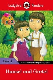 Hansel And Gretel