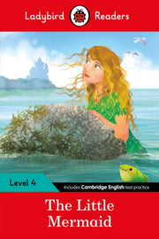 Little Mermaid