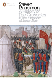 History Of The Crusades Vol. 2 By Runciman, Steven