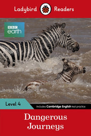Bbc Earth Dangerous Journeys