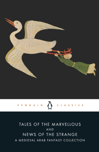 Tales Of The Marvellous And News By Lyons   Malcolm