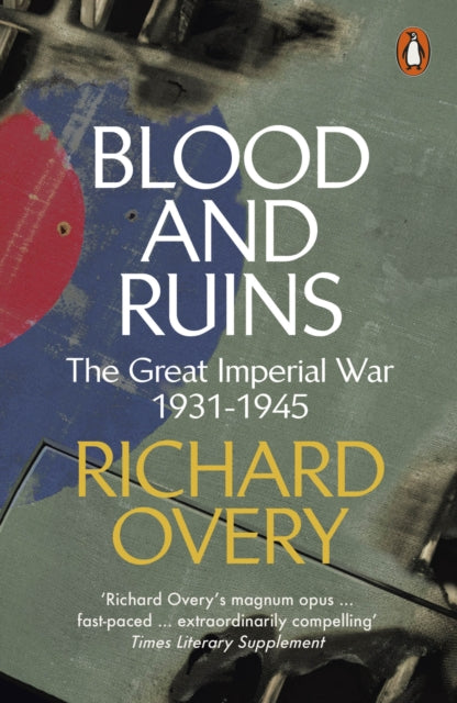 Blood & Ruins