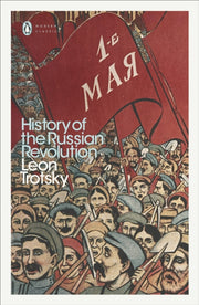 History Of The Russian Revolution