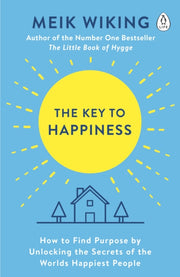 Key To Happiness