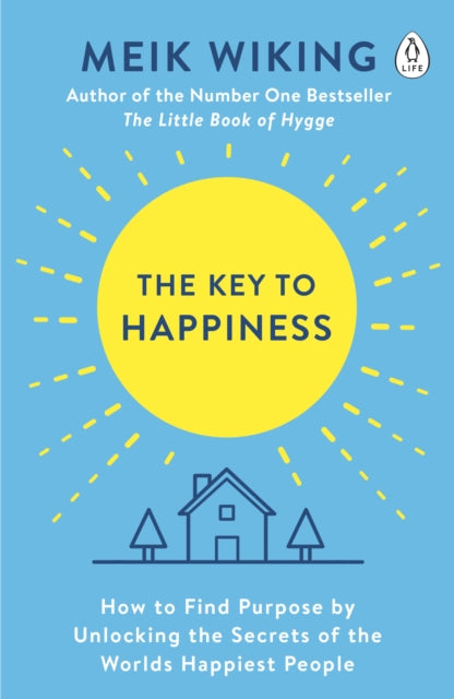 Key To Happiness