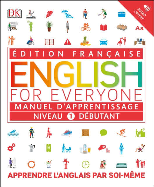 English For Everyone Course Book Level