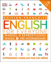 English For Everyone Course Book Level