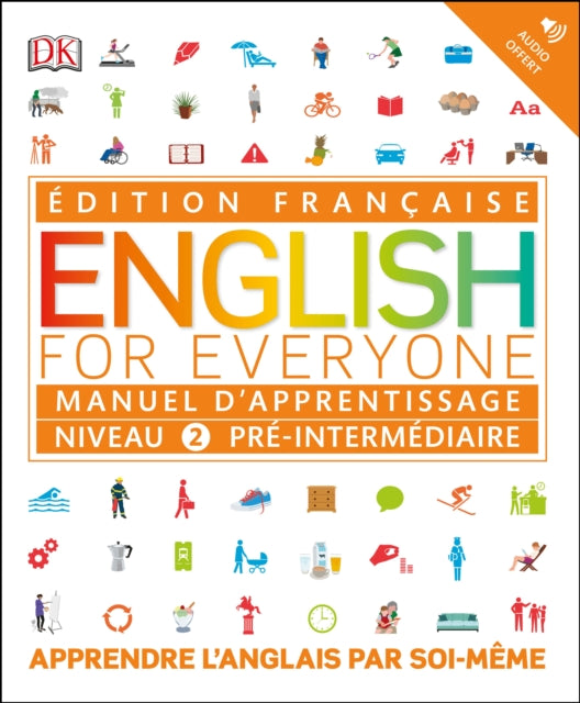 English For Everyone Course Book Level
