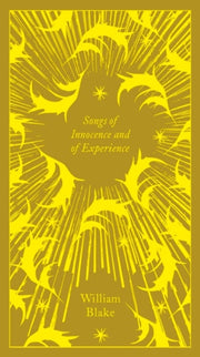 Songs Of Innocence & Experience By Blake, William