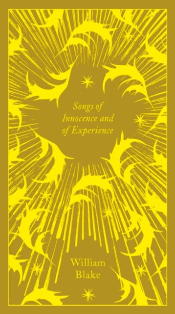 Songs Of Innocence & Experience