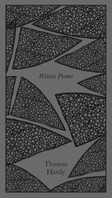 Wessex Poems & Other Verses