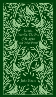 Lamia Isabella The Eve Of St Agnes & Oth By Keats, John