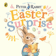 Peter Rabbit Easter Surprise