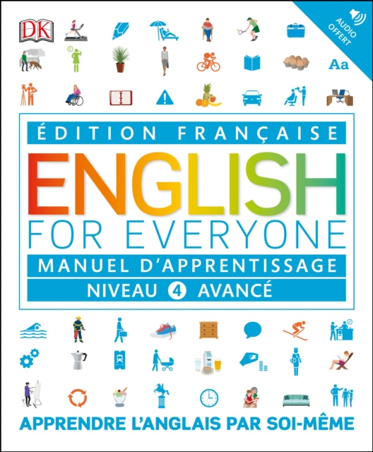 English For Everyone Course Book Level