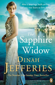 Sapphire Widow