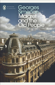 Maigret & The Old People