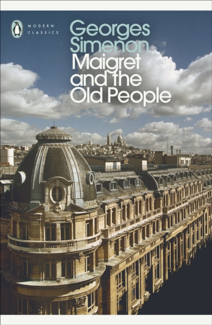 Maigret & The Old People