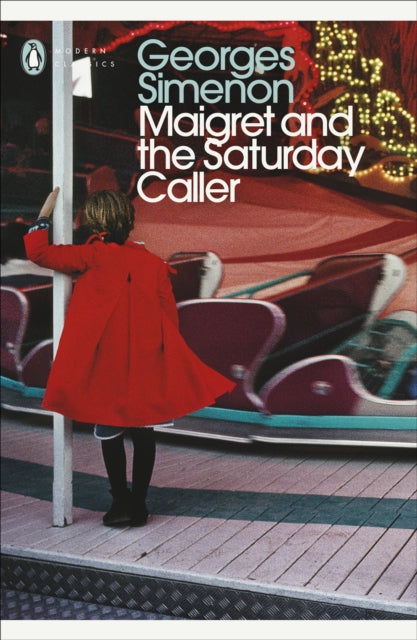 Maigret & The Saturday Caller