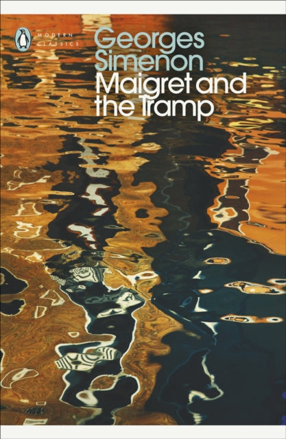 Maigret & The Tramp