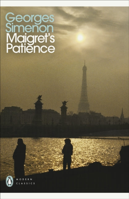 Maigrets Patience