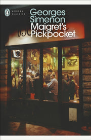Maigrets Pickpocket