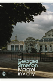 Maigret In Vichy