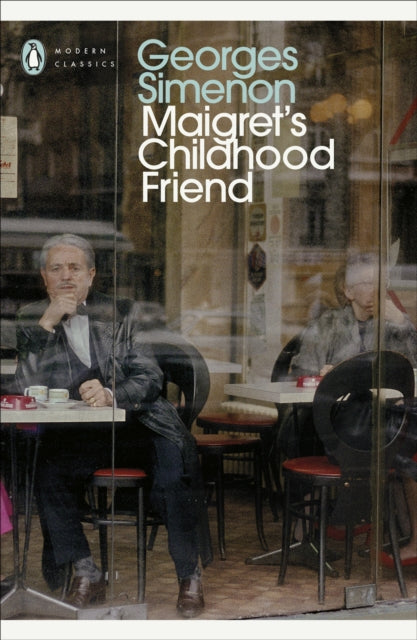 Maigrets Childhood Friend