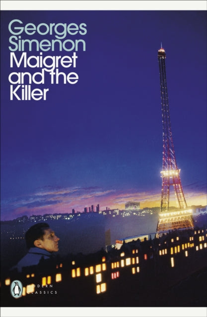 Maigret & The Killer