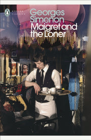 Maigret & The Loner
