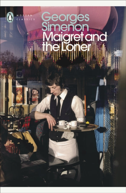 Maigret & The Loner