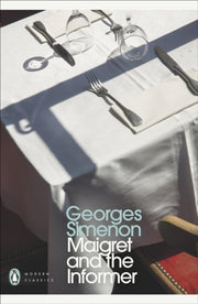 Maigret & The Informer