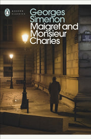 Maigret & Monsieur Charles