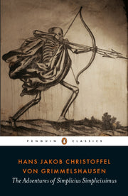 Adventures Of Simplicius Simplicissimus