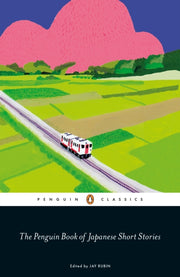 Penguin Book Of Japanese Short Stor By None