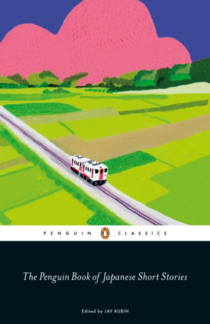 Penguin Book Of Japanese Short Stor