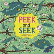 Peek & Seek