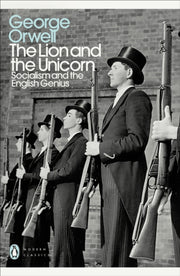 Lion & The Unicorn