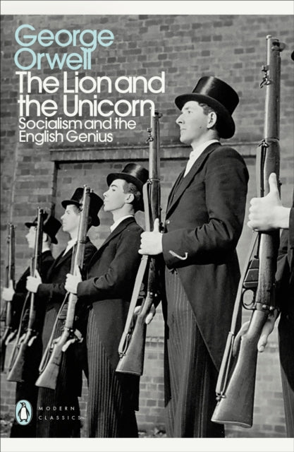 Lion & The Unicorn