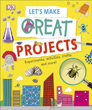Lets Make Great Projects