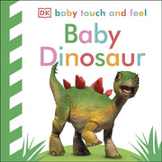 Baby Dinosaur